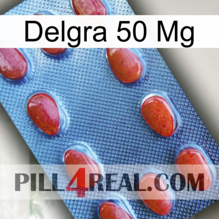 Delgra 50Mg 06